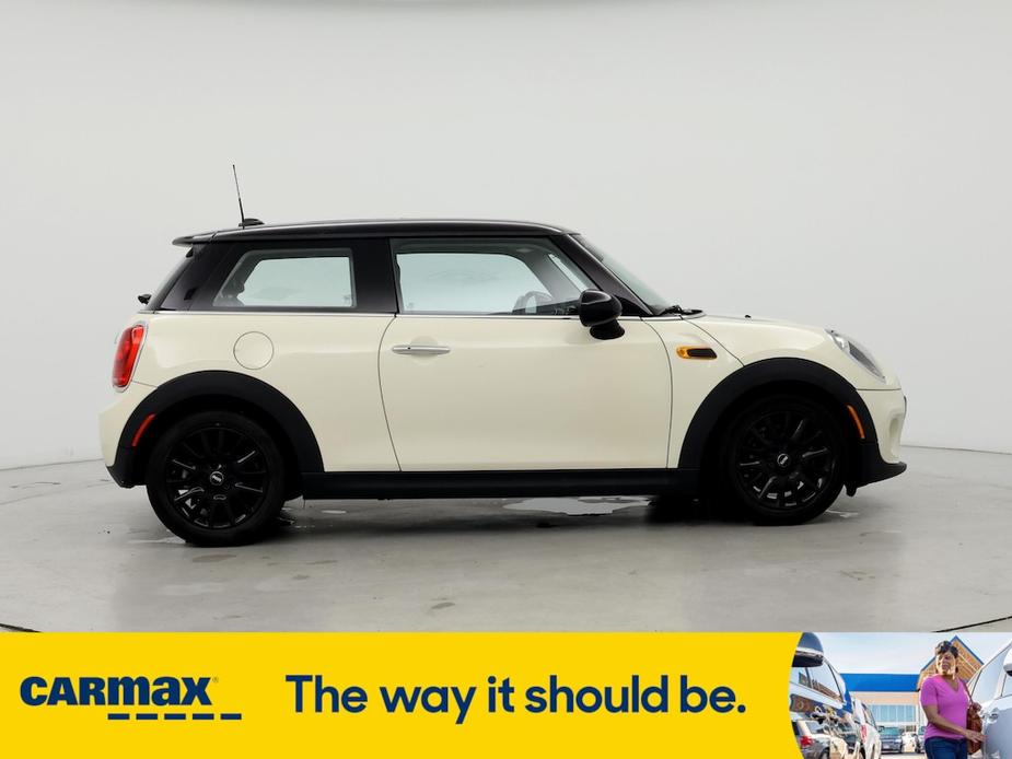 used 2015 MINI Hardtop car, priced at $15,998