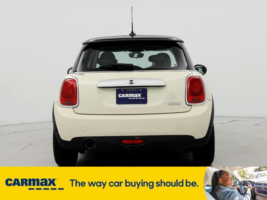 used 2015 MINI Hardtop car, priced at $15,998