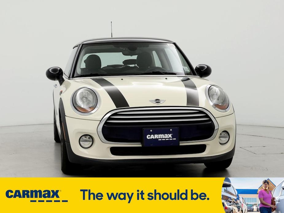 used 2015 MINI Hardtop car, priced at $15,998