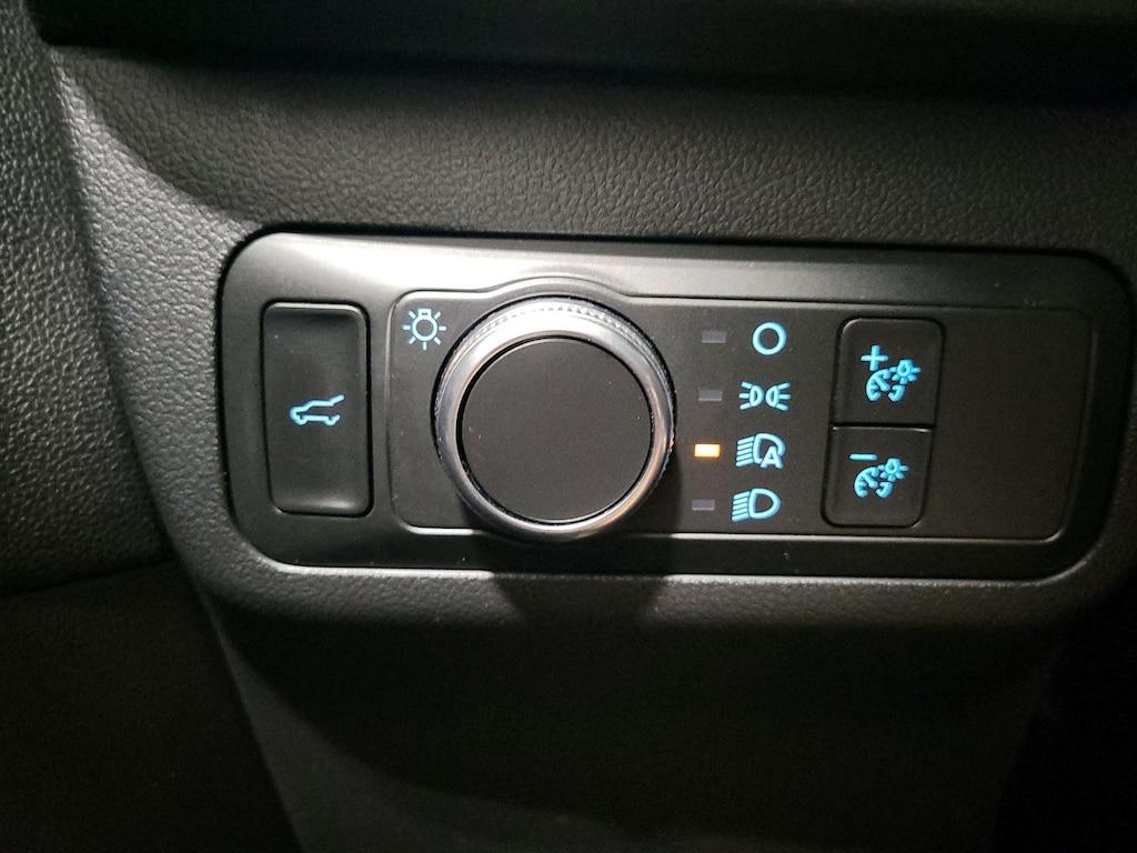 used 2021 Ford Escape car, priced at $23,998