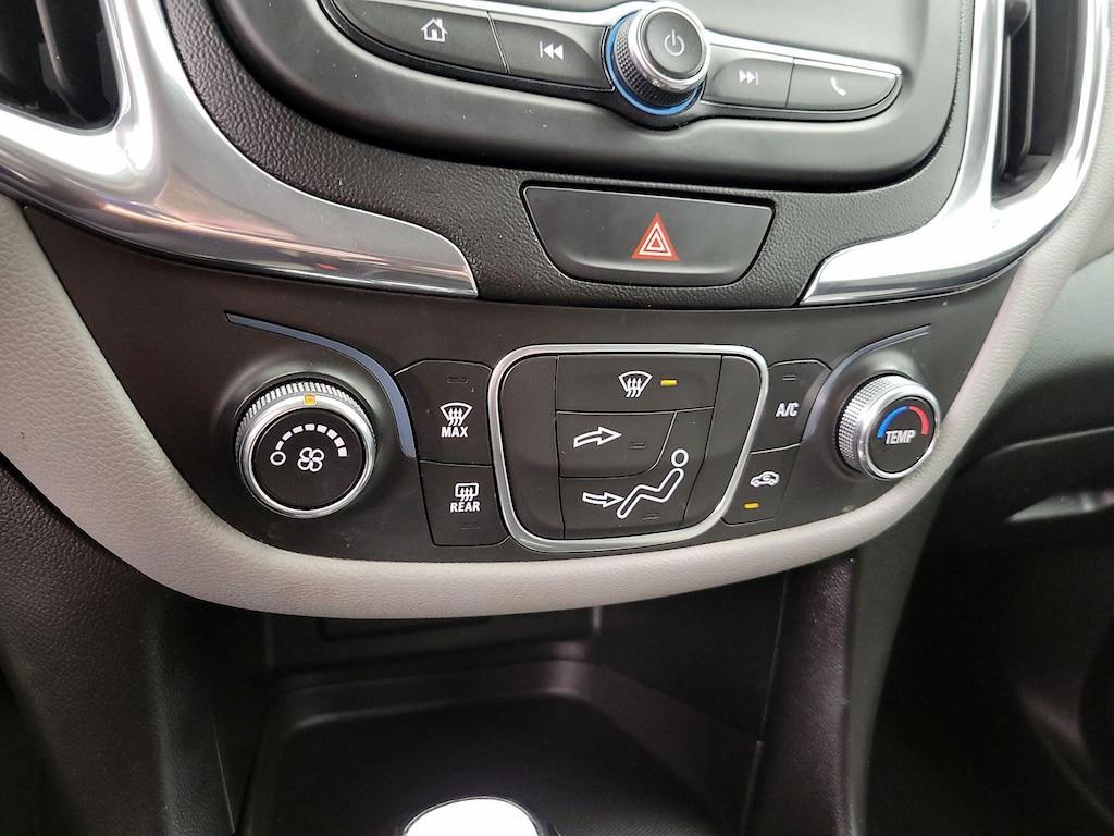 used 2020 Chevrolet Equinox car, priced at $17,998