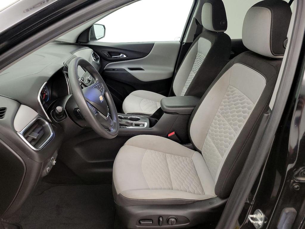 used 2020 Chevrolet Equinox car, priced at $17,998