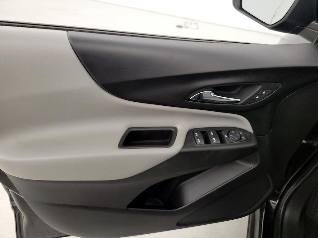 used 2020 Chevrolet Equinox car, priced at $17,998
