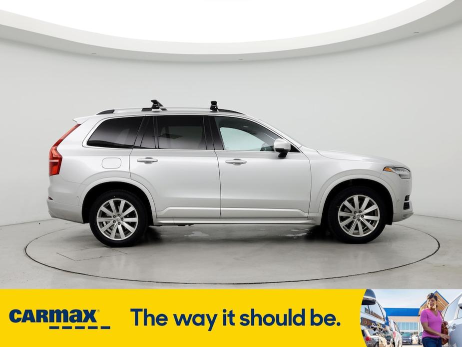 used 2019 Volvo XC90 car, priced at $30,998