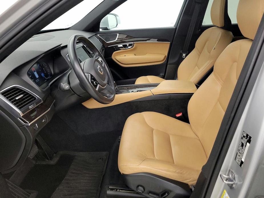 used 2019 Volvo XC90 car, priced at $30,998