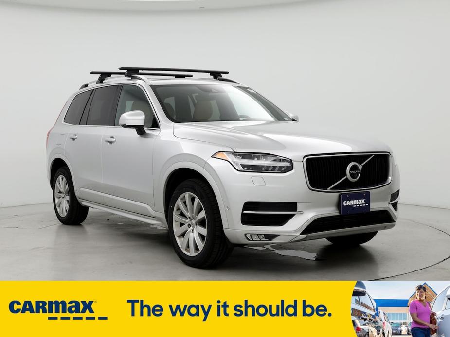 used 2019 Volvo XC90 car, priced at $30,998