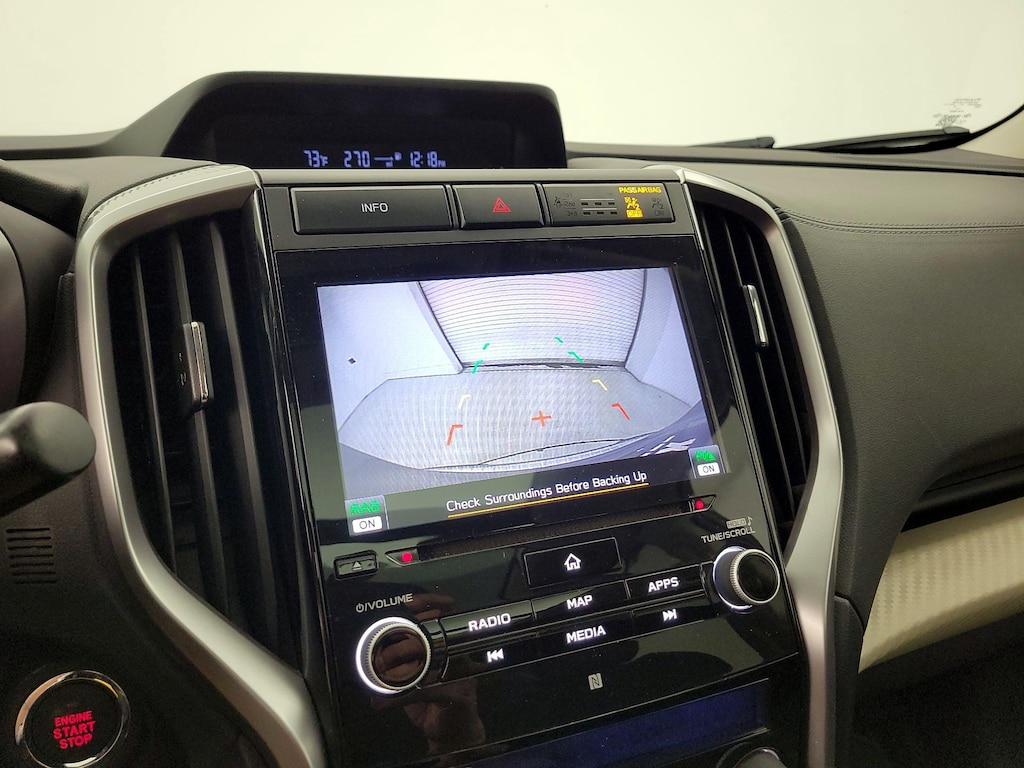 used 2021 Subaru Ascent car, priced at $25,998