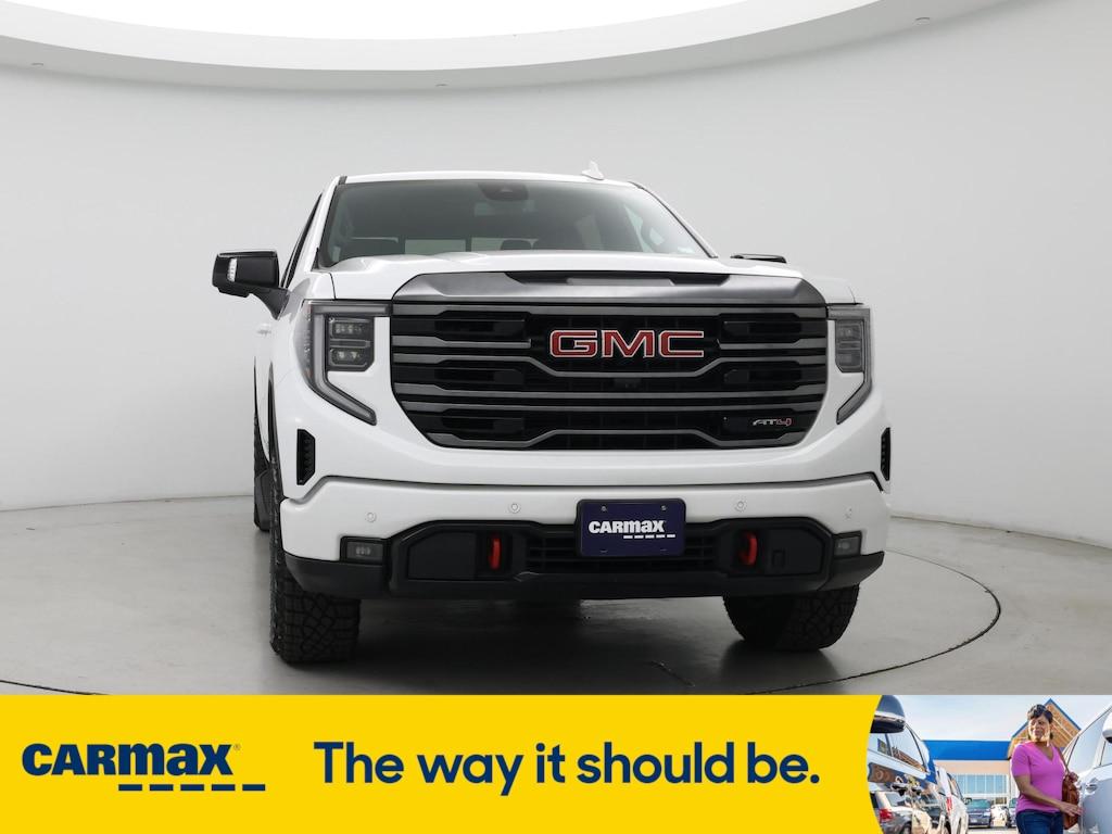 used 2024 GMC Sierra 1500 car, priced at $60,998