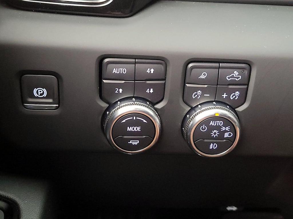 used 2024 GMC Sierra 1500 car, priced at $60,998