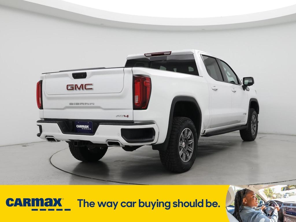 used 2024 GMC Sierra 1500 car, priced at $60,998