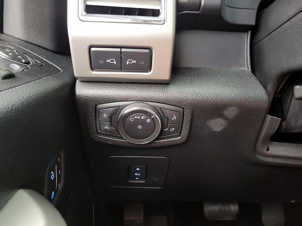 used 2016 Ford F-150 car, priced at $27,998
