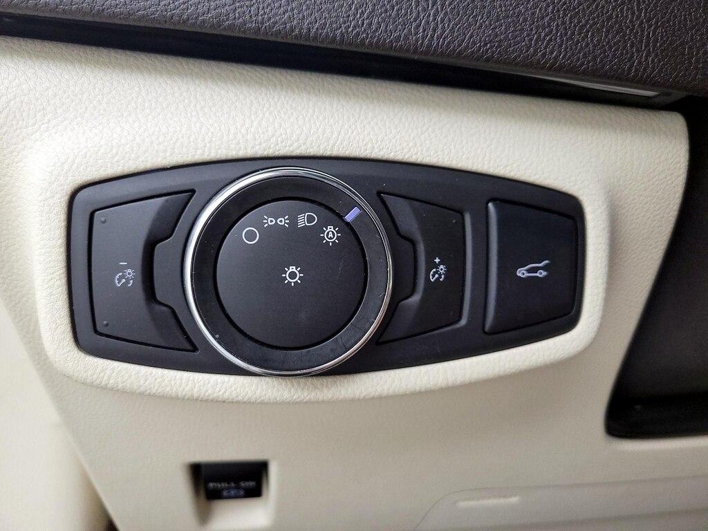 used 2016 Lincoln MKC car, priced at $16,998