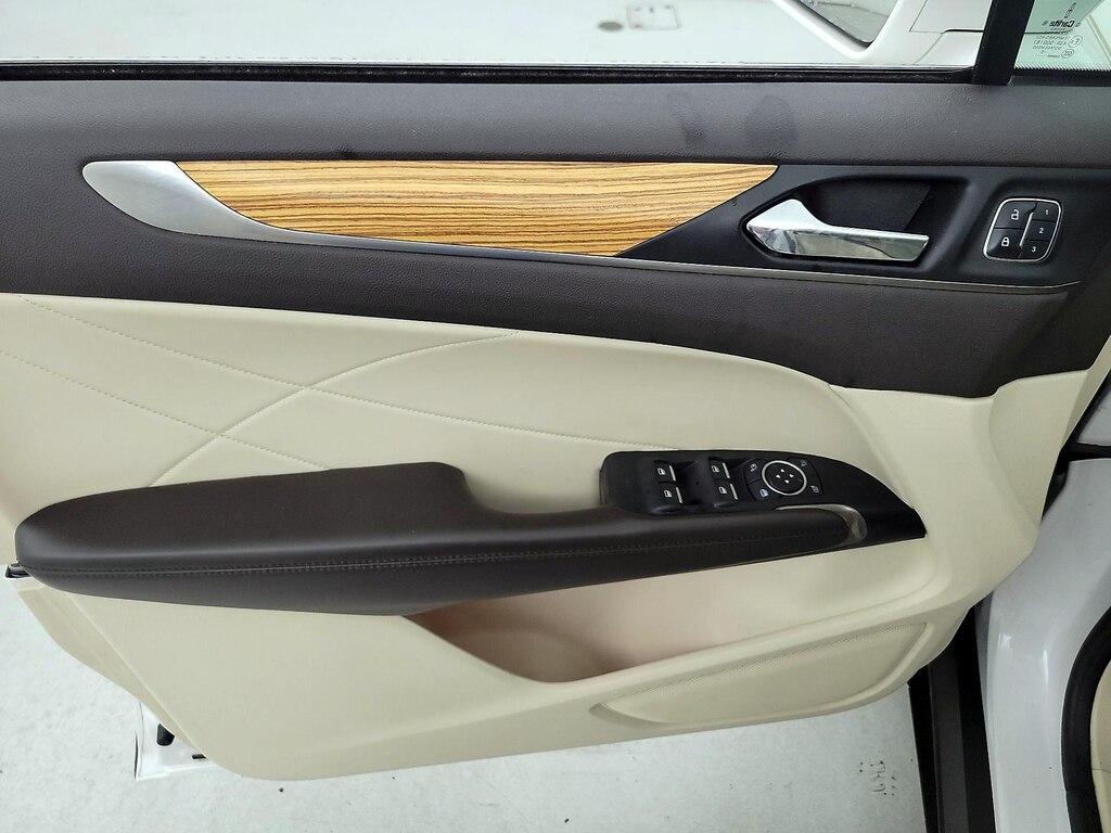 used 2016 Lincoln MKC car, priced at $16,998