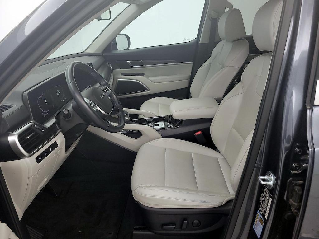 used 2023 Kia Telluride car, priced at $33,998