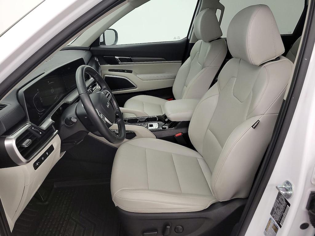used 2024 Kia Telluride car, priced at $36,998