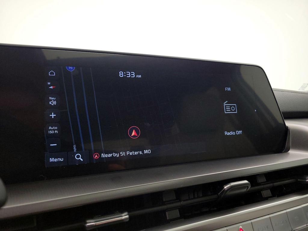 used 2024 Kia Telluride car, priced at $36,998