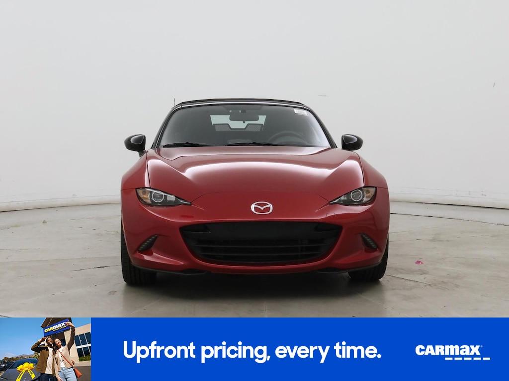 used 2016 Mazda MX-5 Miata car, priced at $18,998