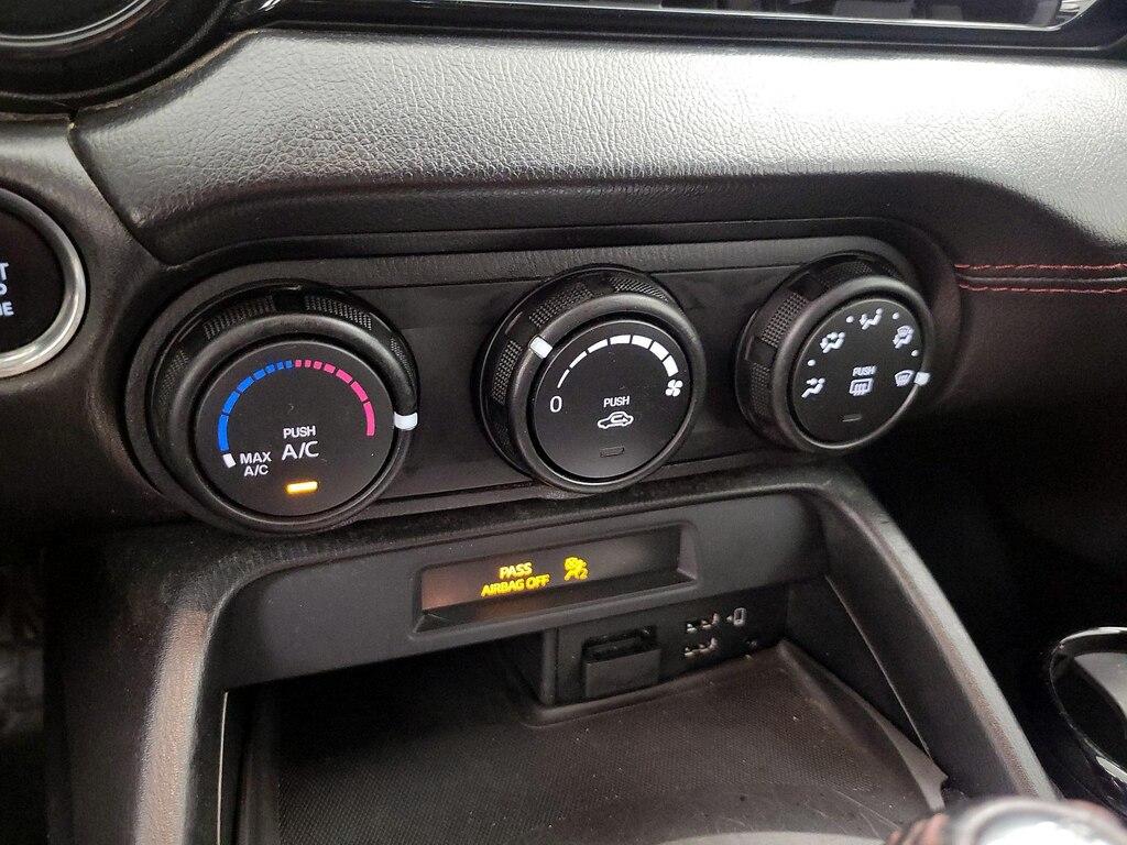 used 2016 Mazda MX-5 Miata car, priced at $18,998