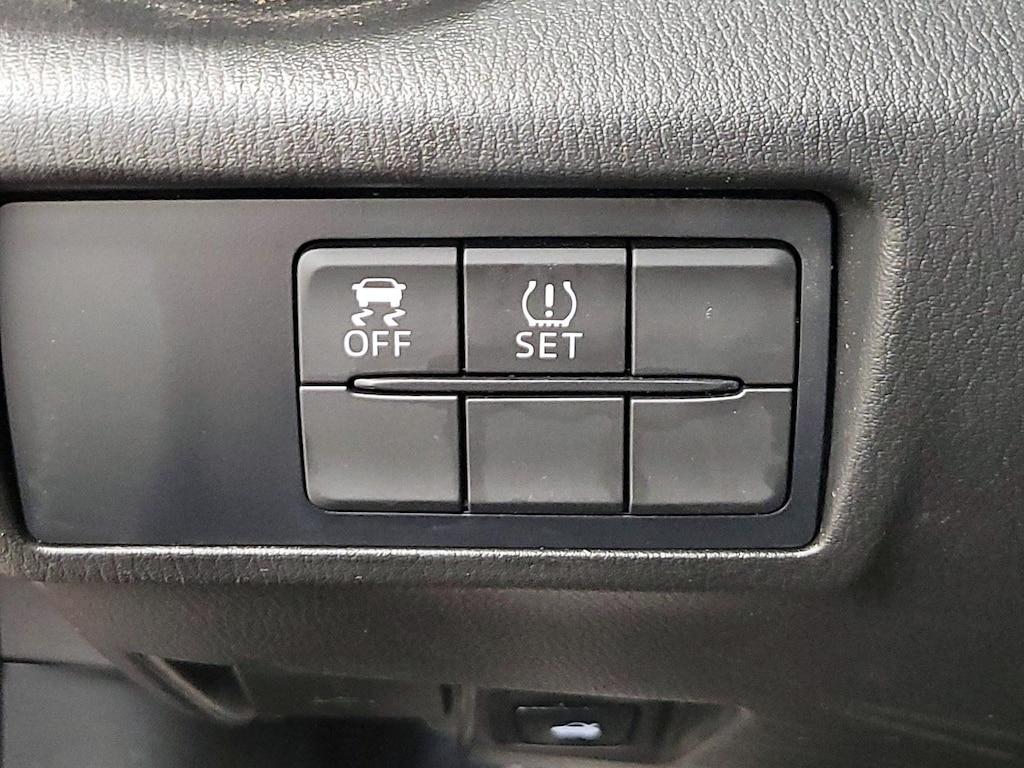 used 2016 Mazda MX-5 Miata car, priced at $18,998