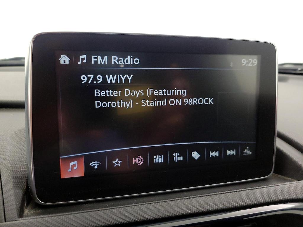 used 2016 Mazda MX-5 Miata car, priced at $18,998