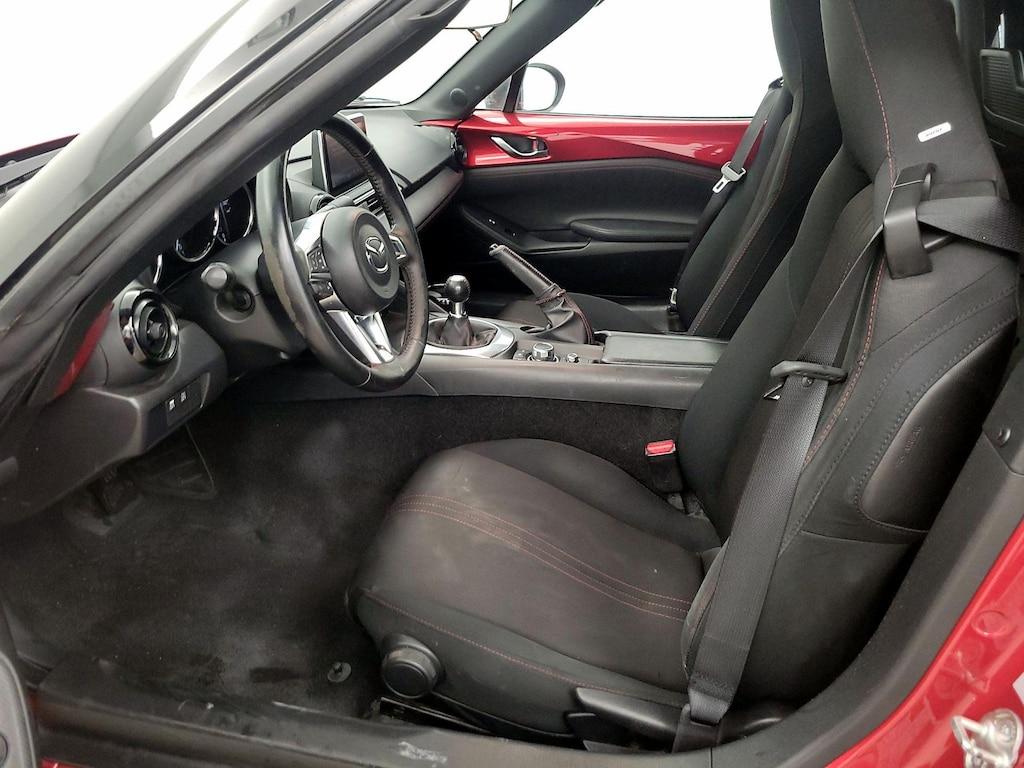 used 2016 Mazda MX-5 Miata car, priced at $18,998