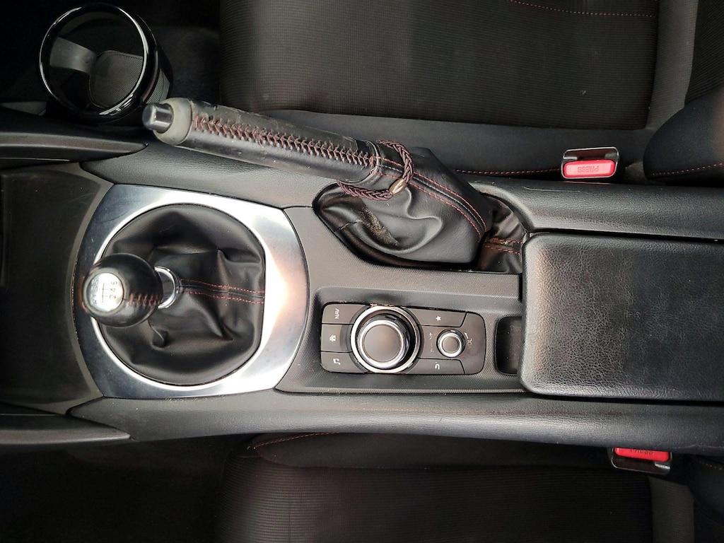 used 2016 Mazda MX-5 Miata car, priced at $18,998