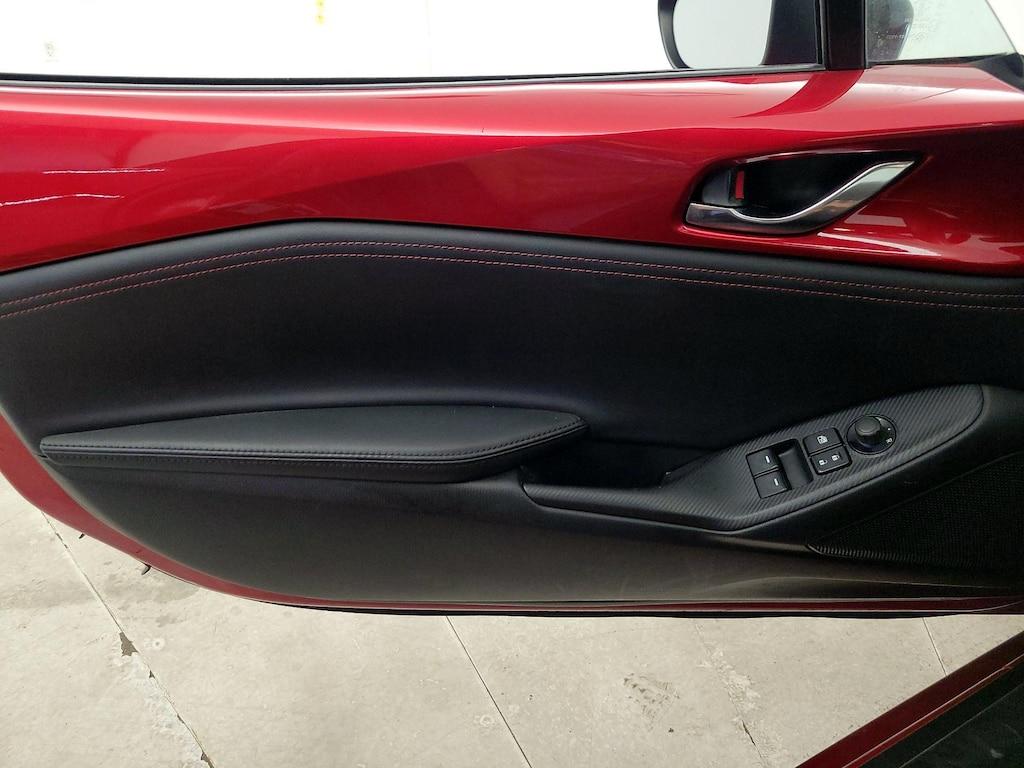 used 2016 Mazda MX-5 Miata car, priced at $18,998