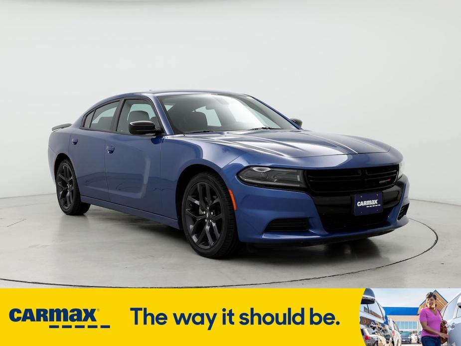 used 2023 Dodge Charger car, priced at $26,998