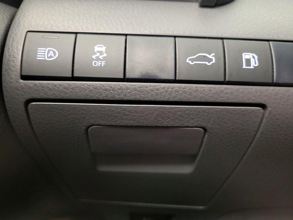 used 2018 Toyota Camry car, priced at $22,998