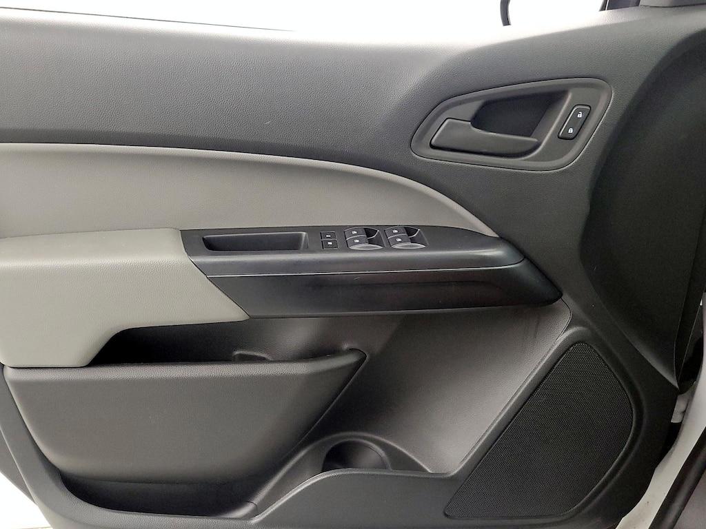 used 2022 Chevrolet Colorado car, priced at $25,998