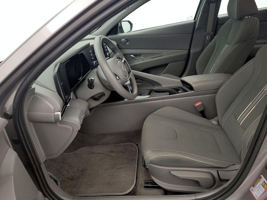 used 2023 Hyundai Elantra car, priced at $20,998