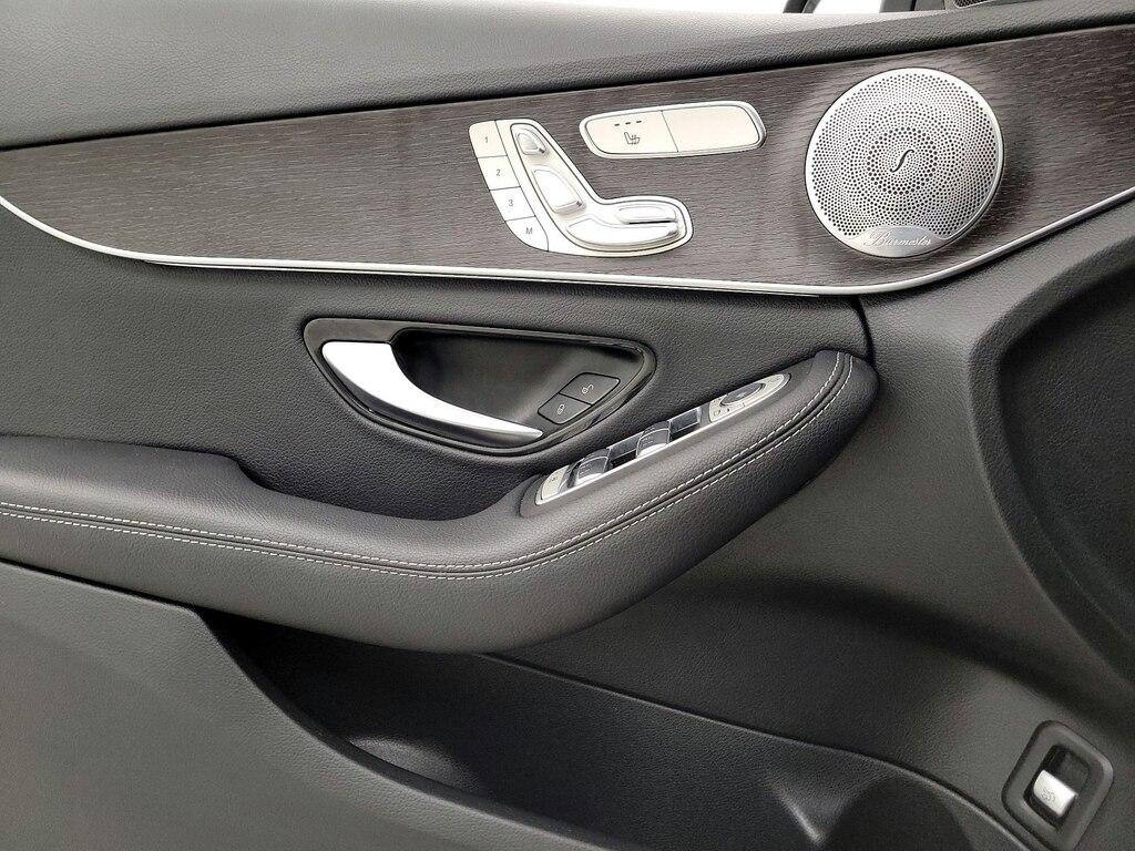 used 2021 Mercedes-Benz C-Class car, priced at $31,998