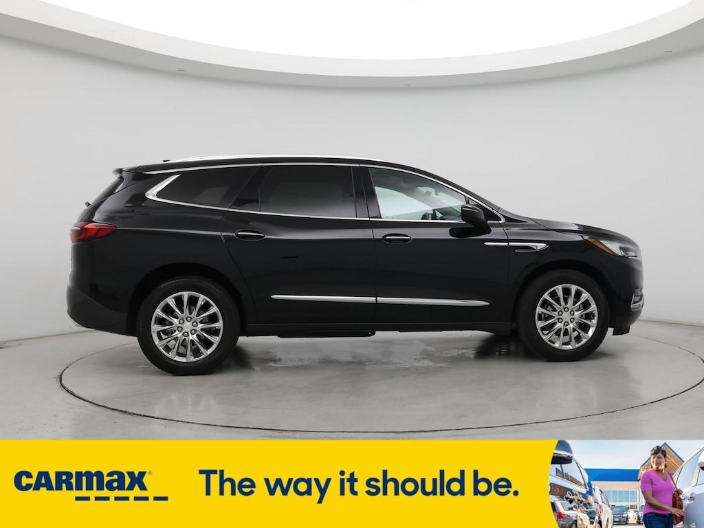 used 2019 Buick Enclave car, priced at $29,998