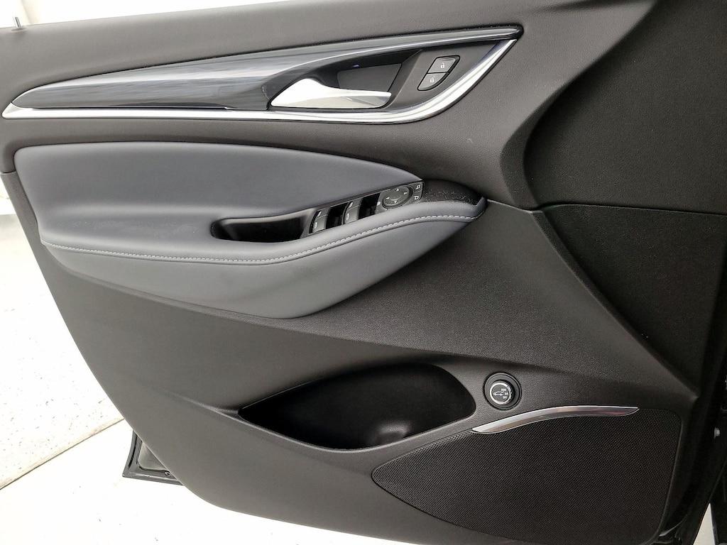 used 2019 Buick Enclave car, priced at $29,998