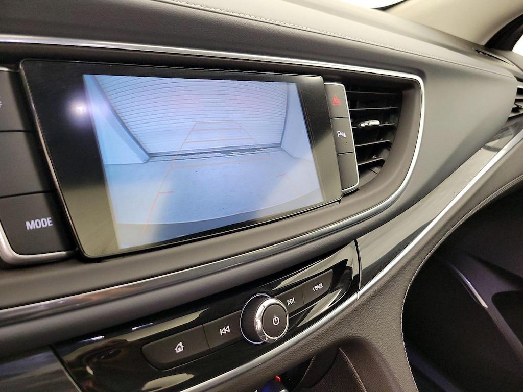 used 2019 Buick Enclave car, priced at $29,998