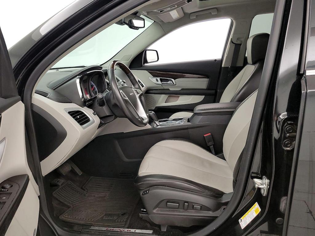 used 2016 GMC Terrain car, priced at $20,998
