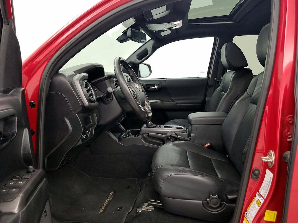 used 2019 Toyota Tacoma car, priced at $36,998