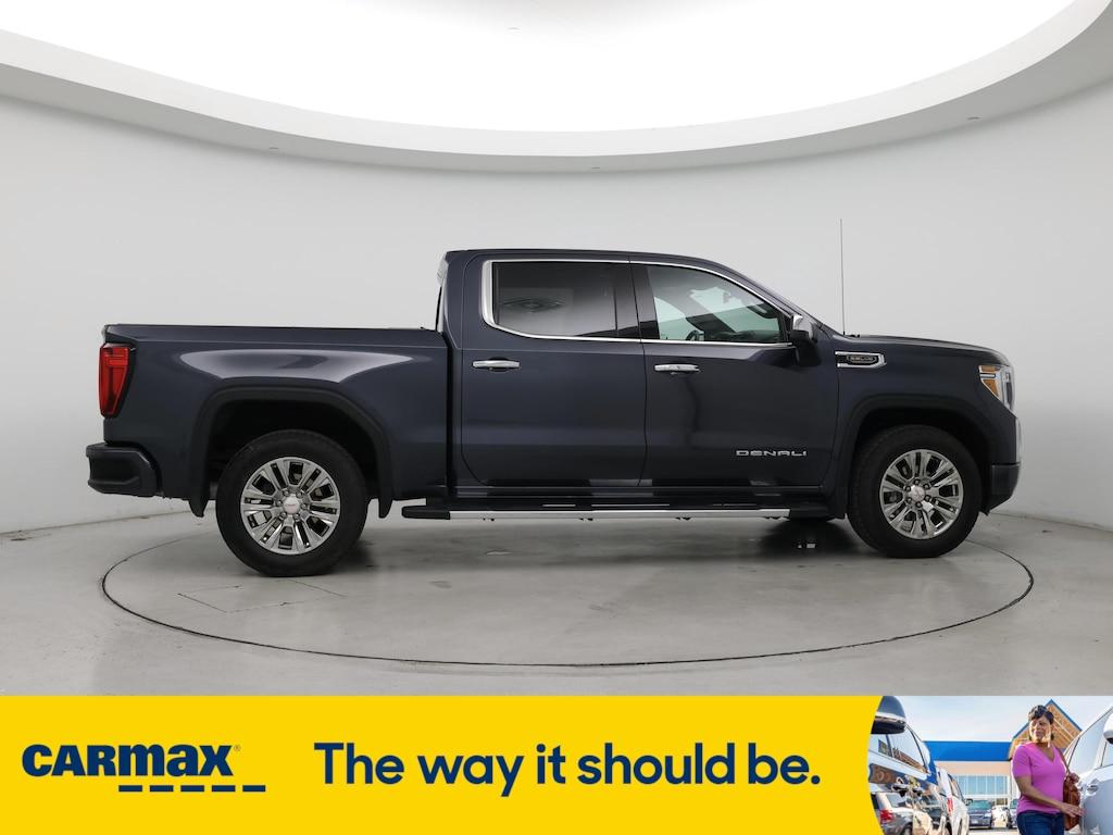 used 2022 GMC Sierra 1500 Limited car, priced at $51,998