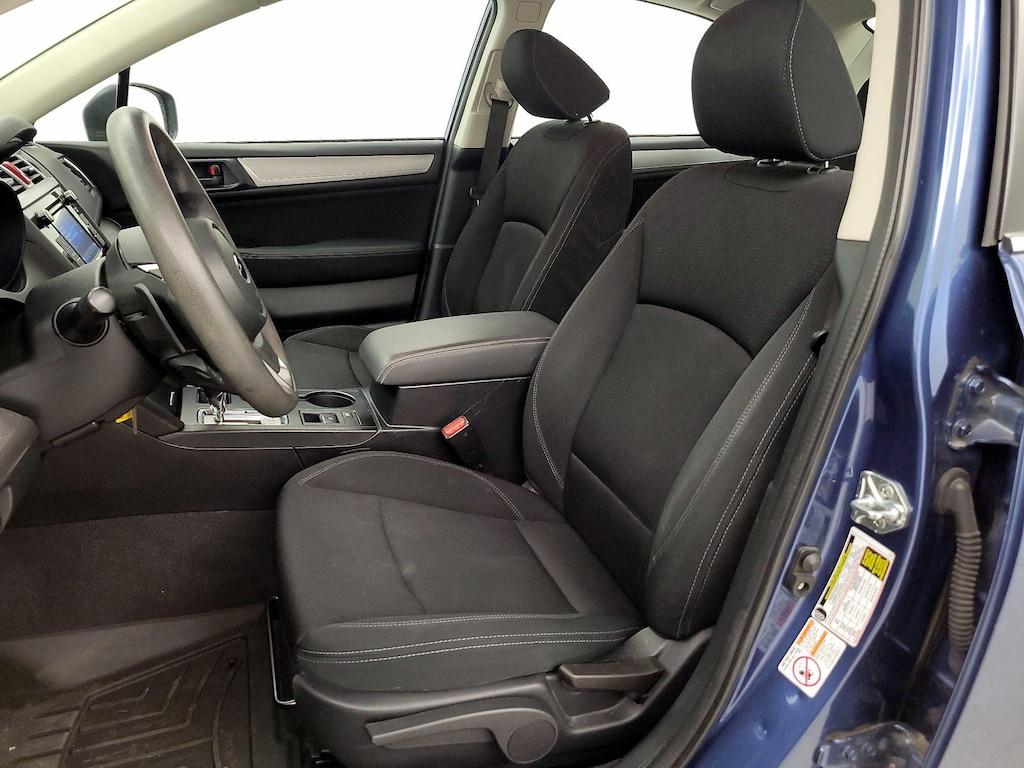 used 2019 Subaru Legacy car, priced at $20,998