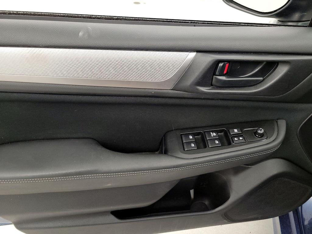 used 2019 Subaru Legacy car, priced at $20,998