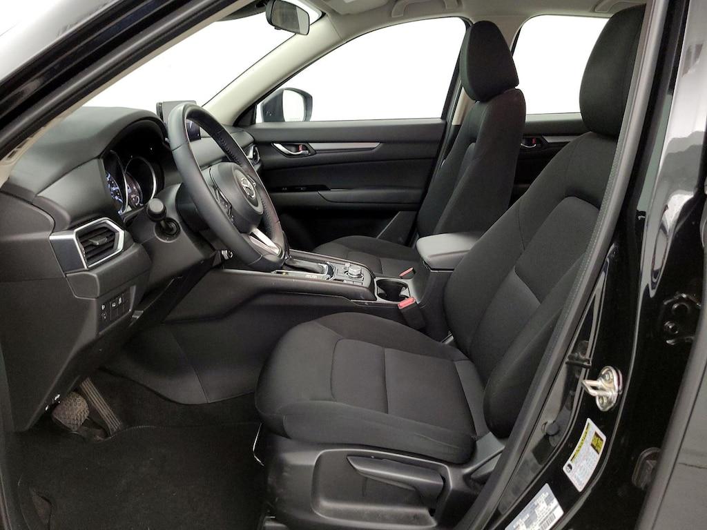 used 2023 Mazda CX-5 car, priced at $24,998