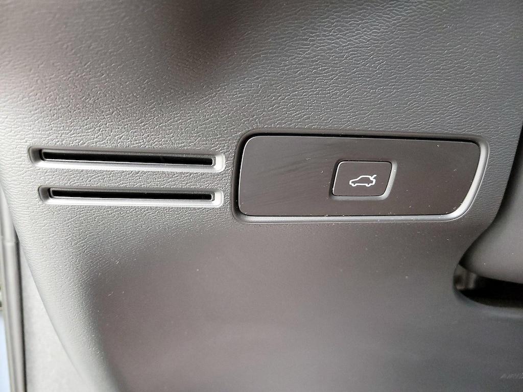 used 2023 Volvo XC40 car, priced at $33,998