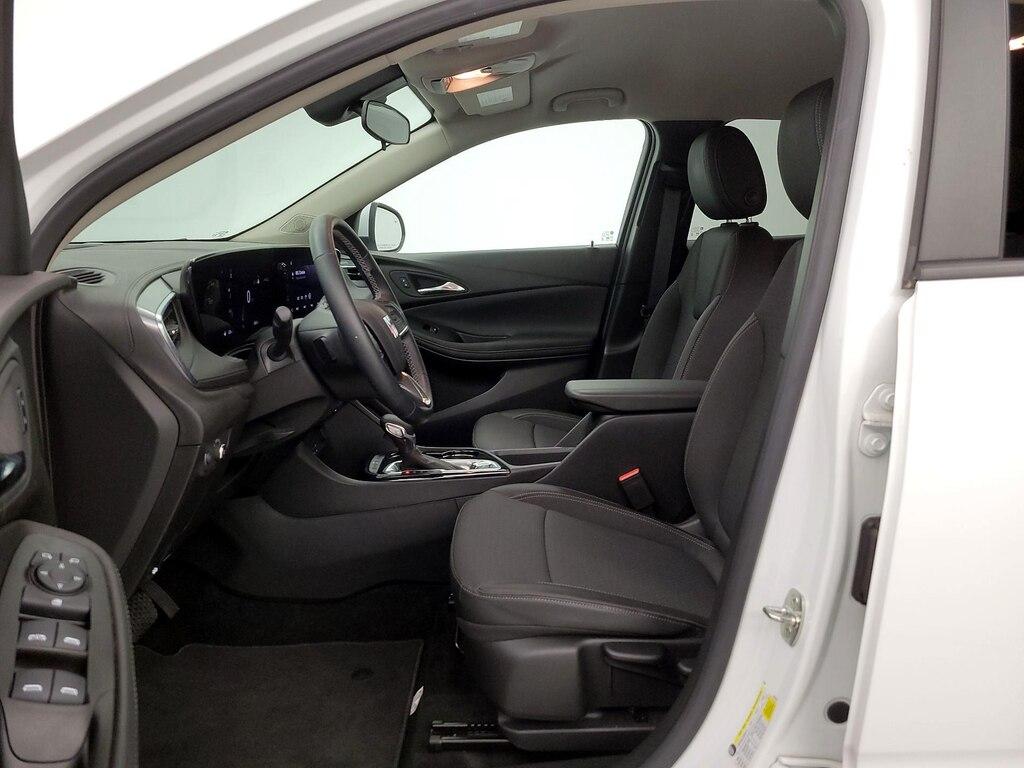 used 2024 Buick Encore GX car, priced at $24,998