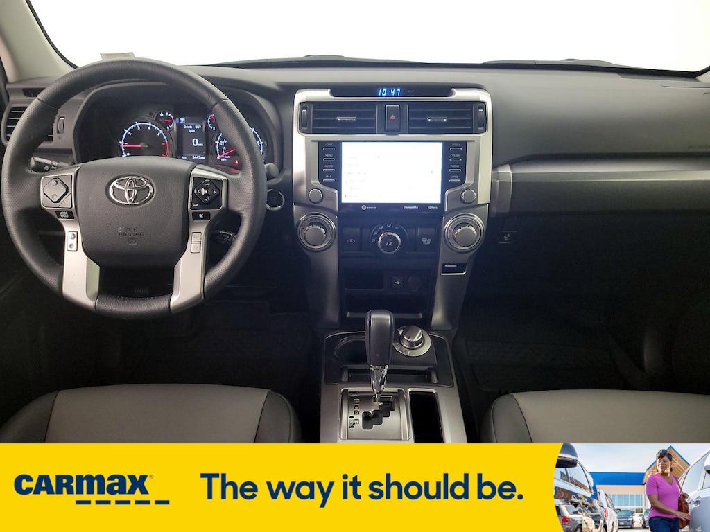 used 2024 Toyota 4Runner car, priced at $54,998