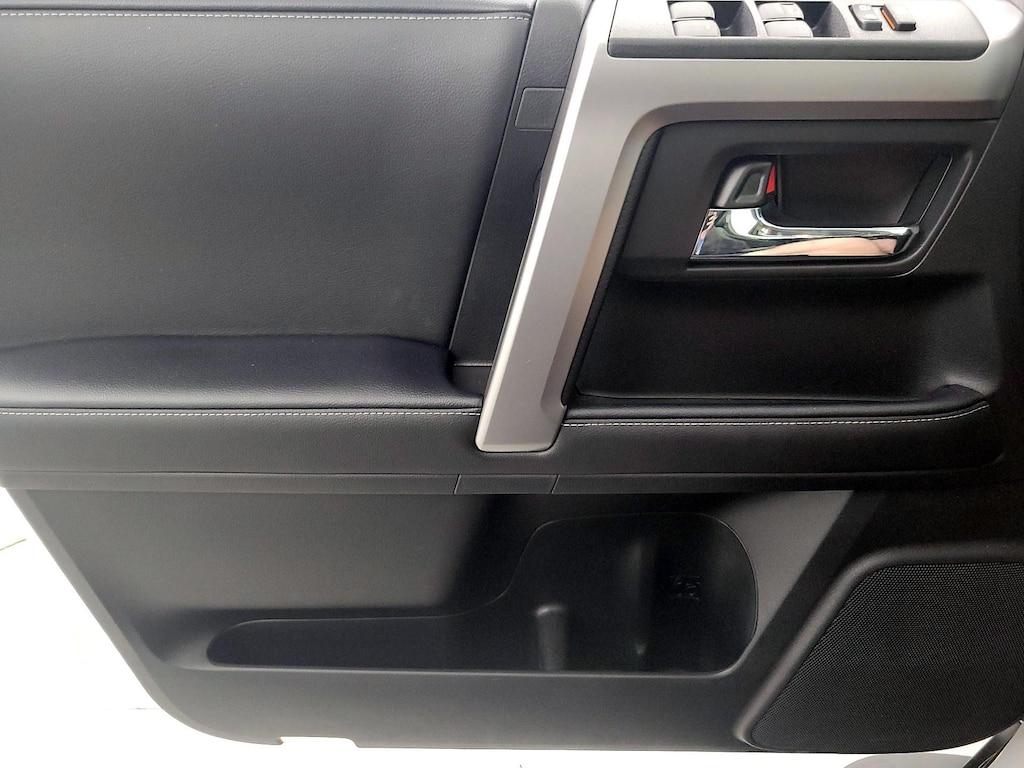 used 2024 Toyota 4Runner car, priced at $54,998