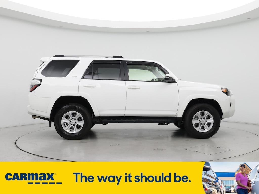 used 2024 Toyota 4Runner car, priced at $54,998