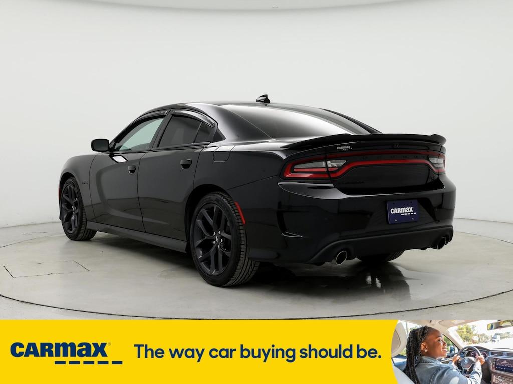 used 2021 Dodge Charger car, priced at $30,998