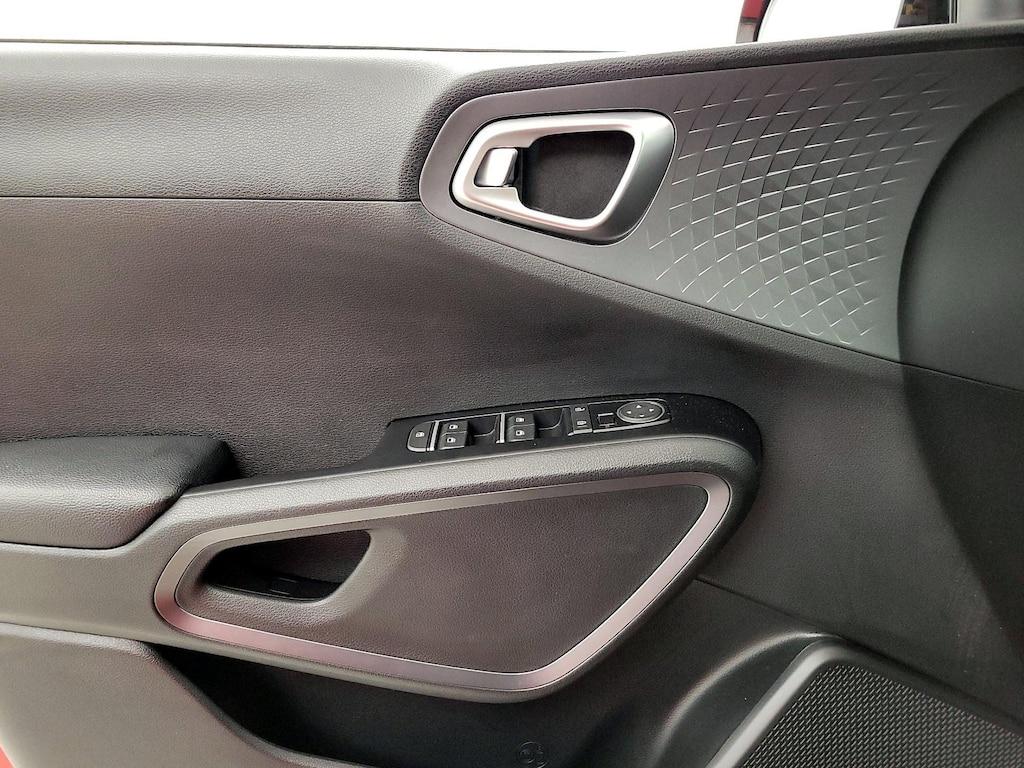 used 2020 Kia Soul car, priced at $19,998