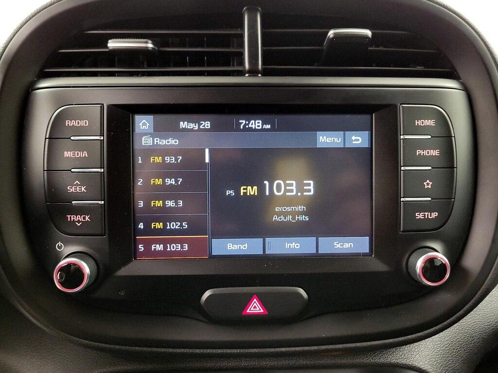 used 2020 Kia Soul car, priced at $19,998
