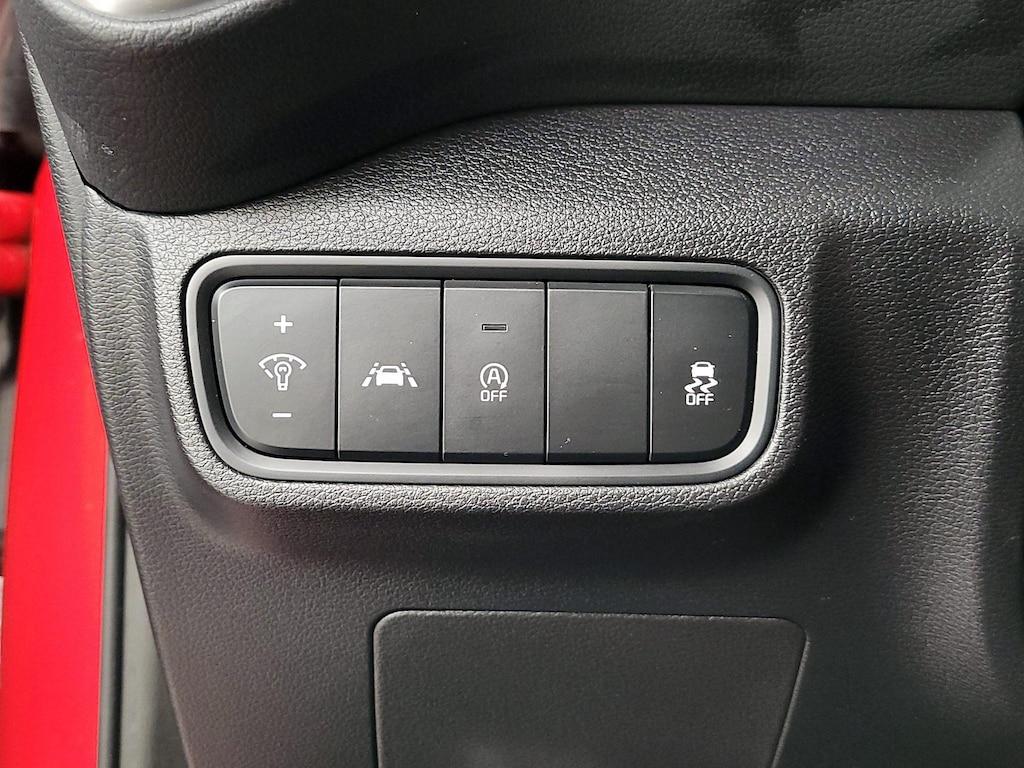 used 2020 Kia Soul car, priced at $18,998
